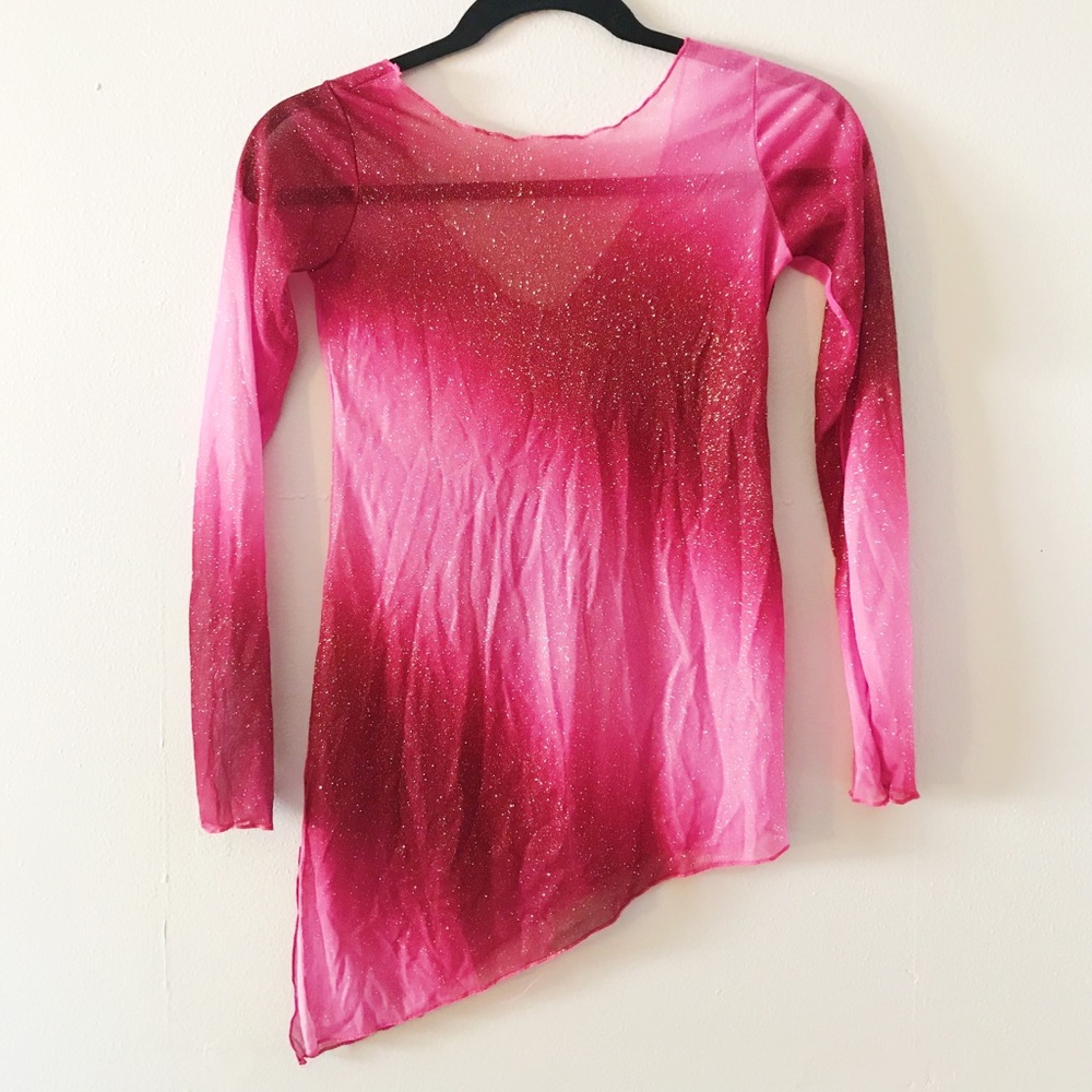 Dance Costume